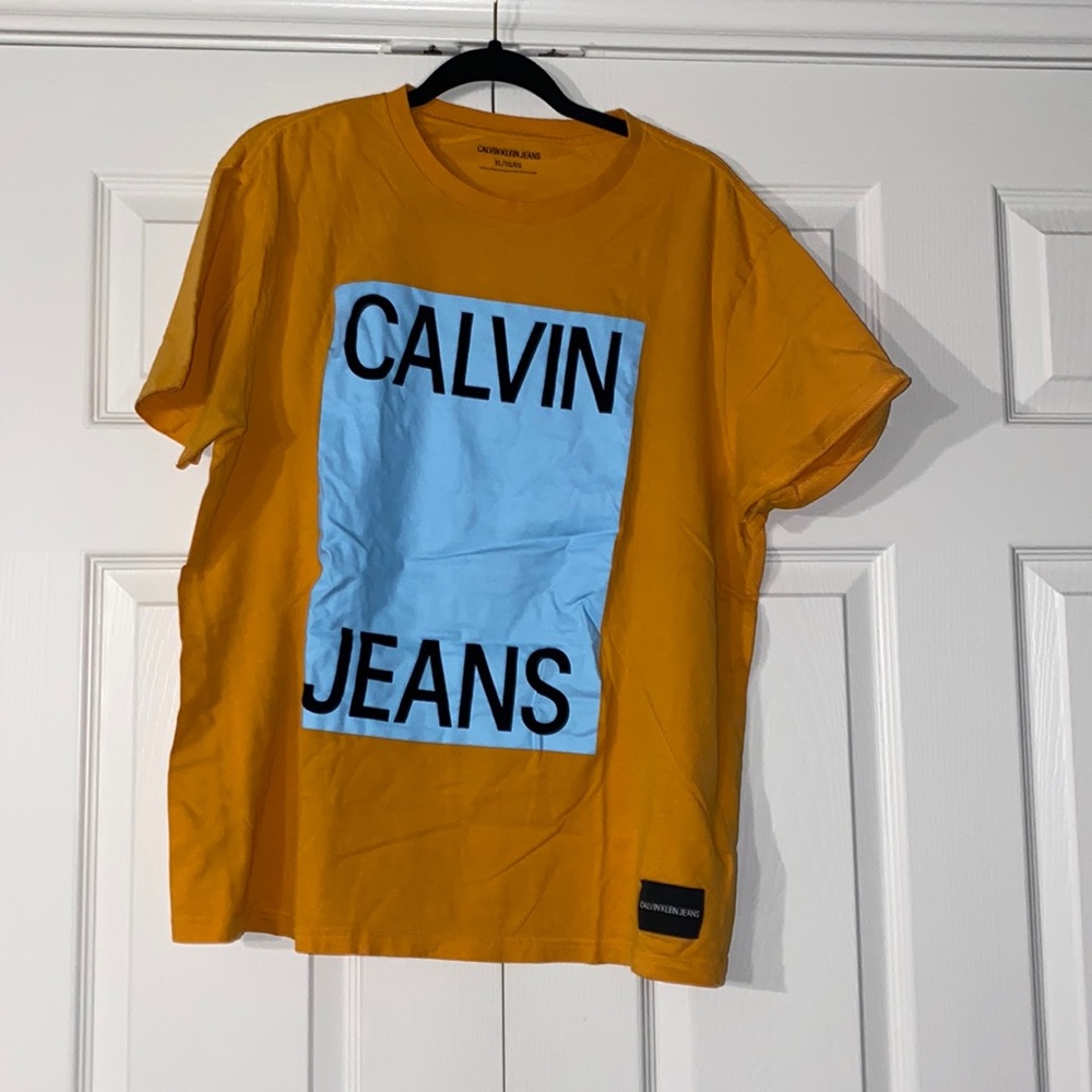 Men’s Graphic Tee